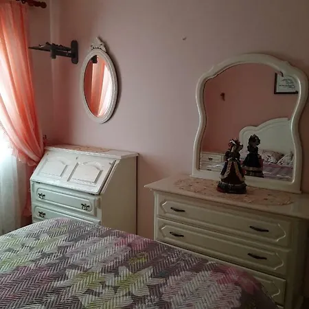 Casa Chamine *