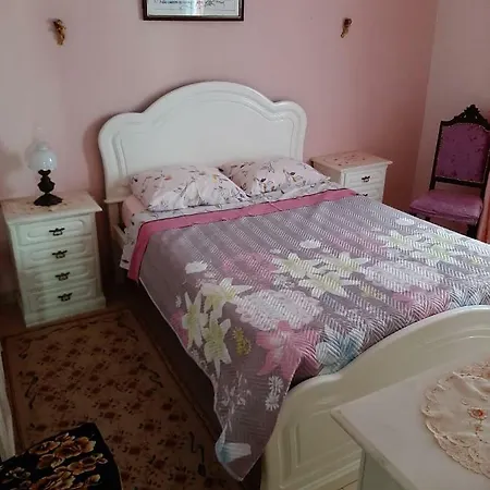 Apartament Casa Chamine