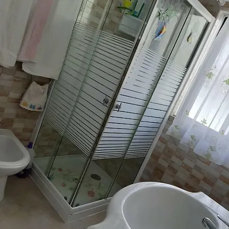 Apartament Casa Chamine *