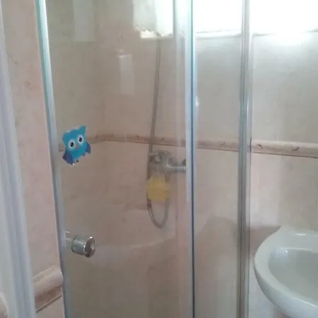 Appartement Casa Chamine Nazaré