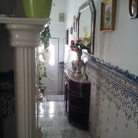 Casa Chamine Nazaré