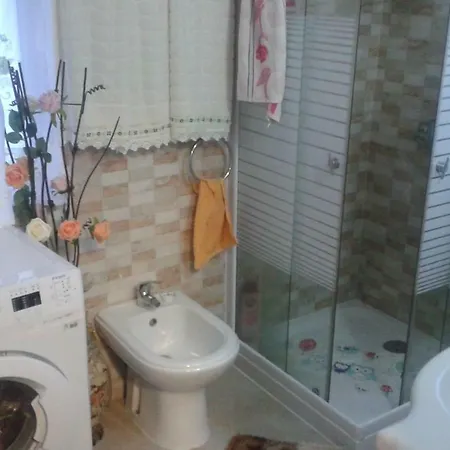 Appartement Casa Chamine *