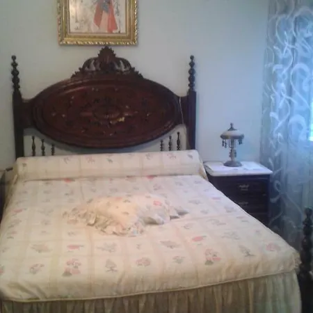 Appartement Casa Chamine