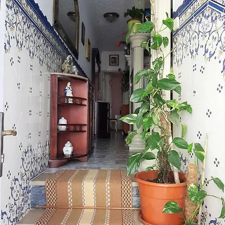 Casa Chamine Appartement *