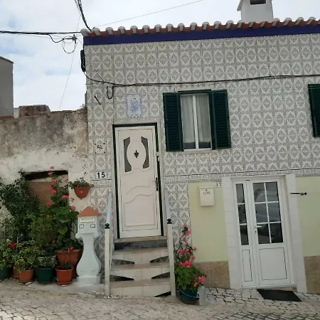 Casa Chamine * Nazaré